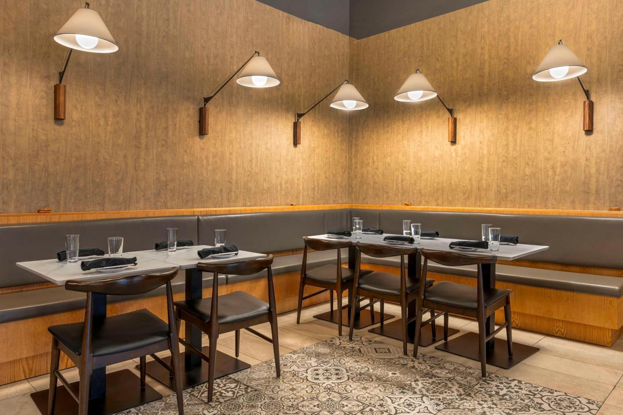 Best Western Grant Park Hotel Chicago Luaran gambar