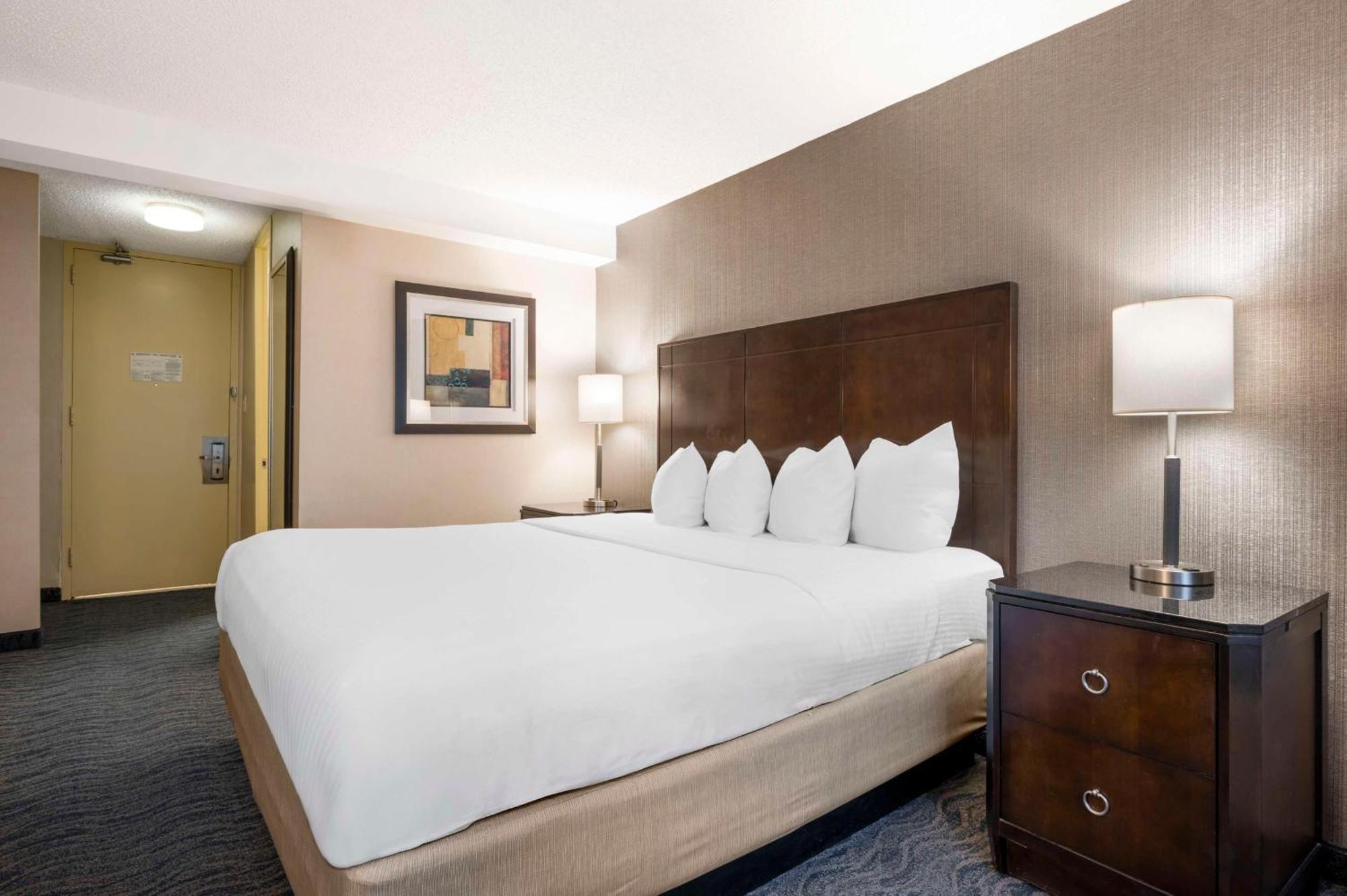 Best Western Grant Park Hotel Chicago Luaran gambar