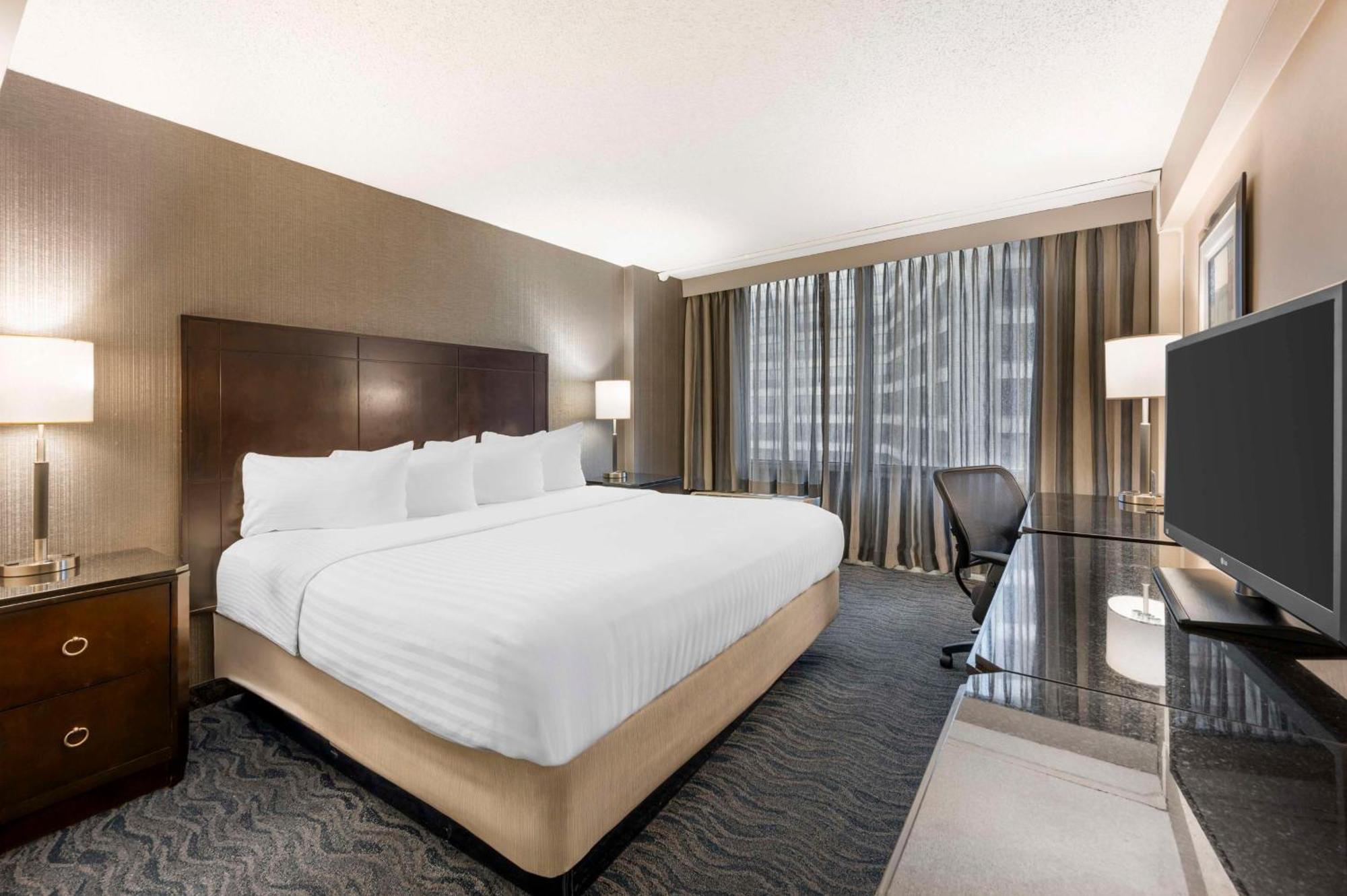 Best Western Grant Park Hotel Chicago Luaran gambar