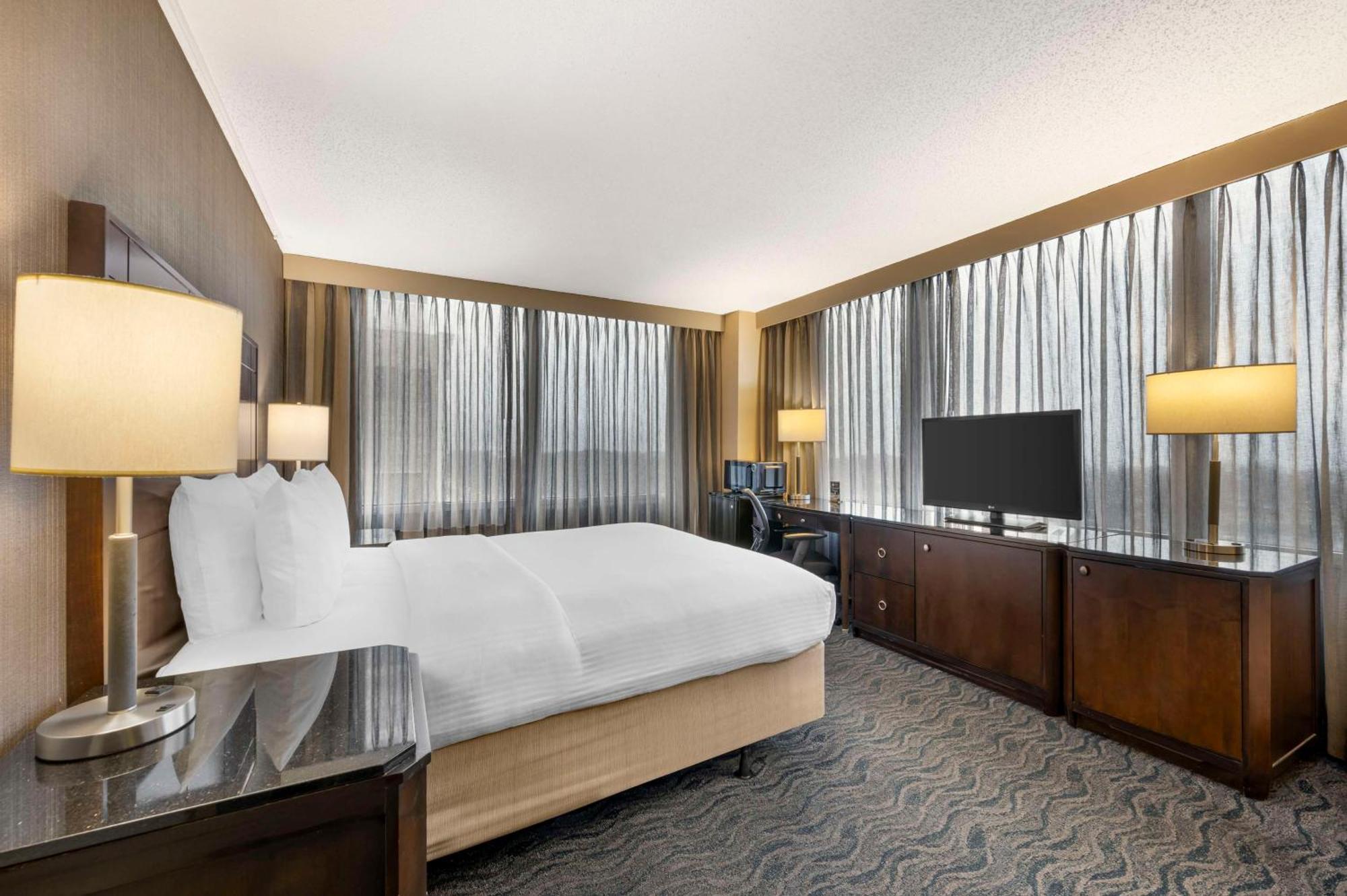Best Western Grant Park Hotel Chicago Luaran gambar