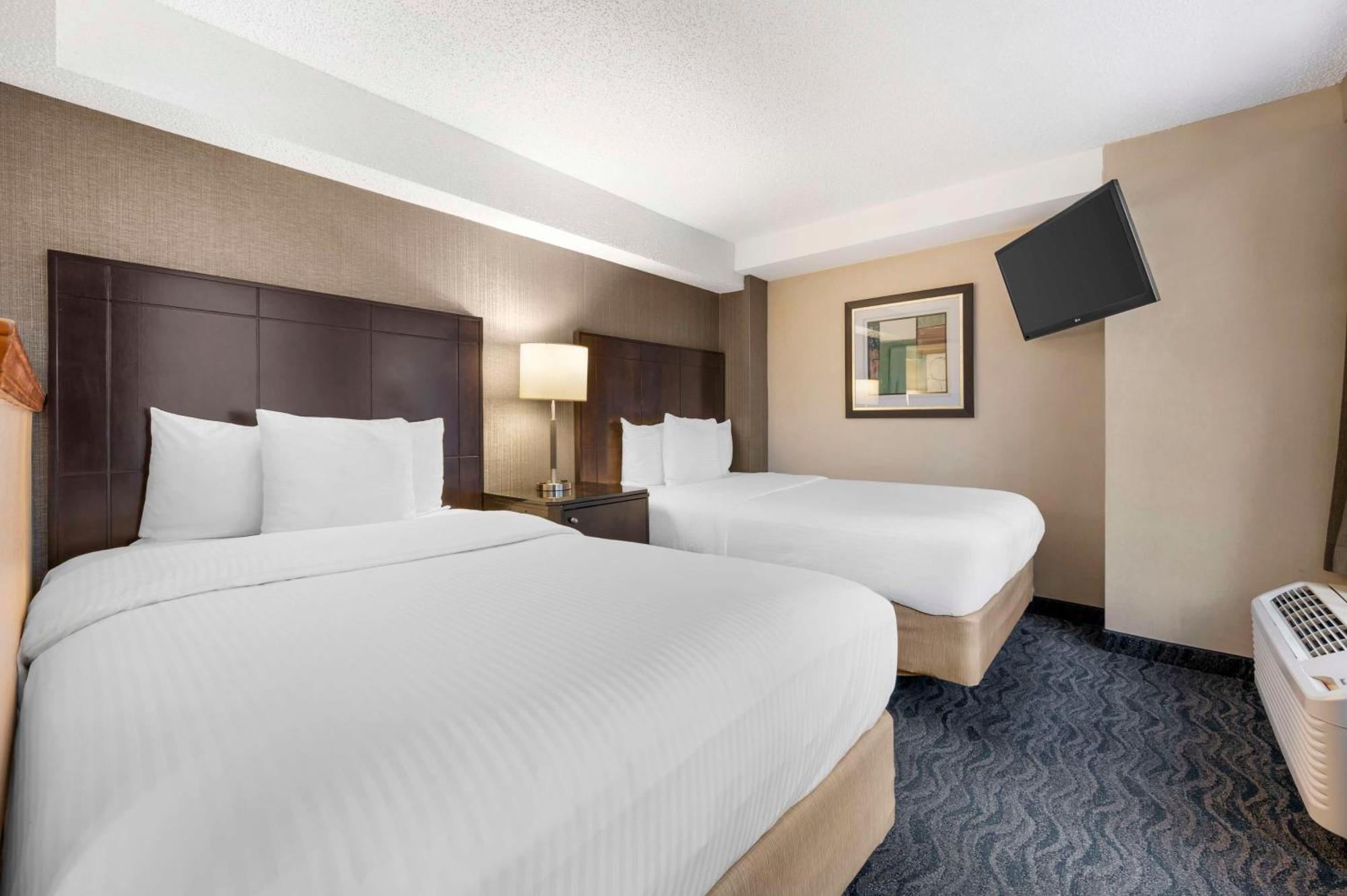 Best Western Grant Park Hotel Chicago Luaran gambar